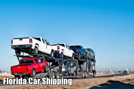 Florida Car Shipping
