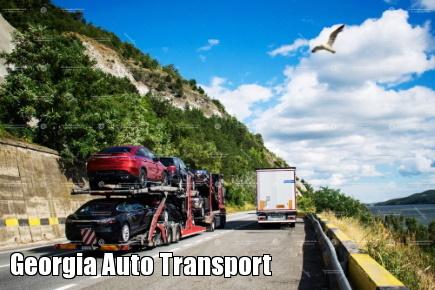 Georgia Auto Transport