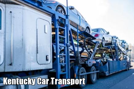 Kentucky Car Transport