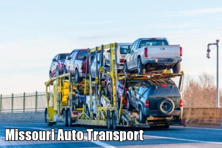 Missouri Auto Transport